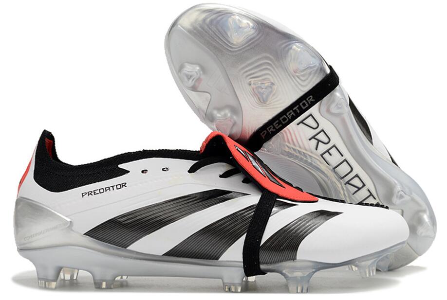 Adidas Predator Elite Tongue FG Size 39-45-60783747